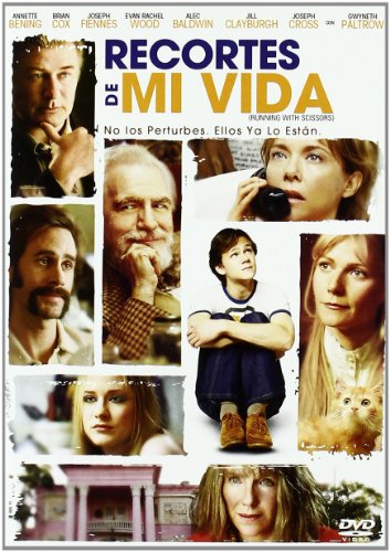 Recortes De Mi Vida [DVD]