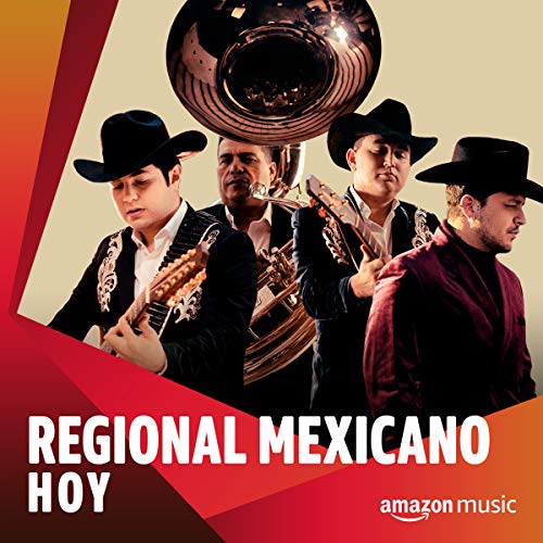 Regional Mexicano Hoy