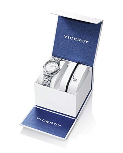Reloj Viceroy Niño Pack 42213-99 + Pulsera