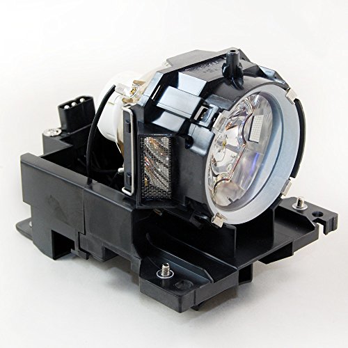 Replacement Lamp for Hitachi CPX705