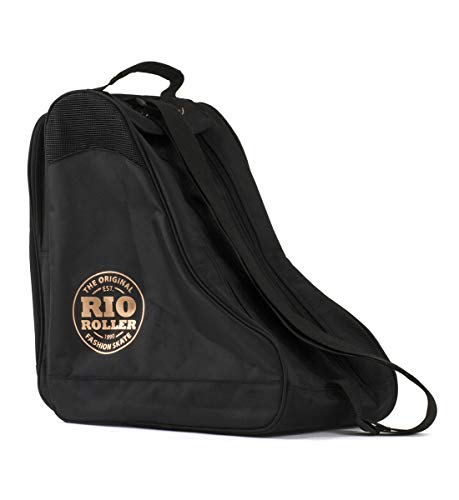 Rio Roller Bag Juventud Unisex, Rosa (Rose Gold), Talla Única