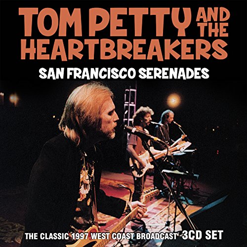 San Francisco Serenades (3Cd)