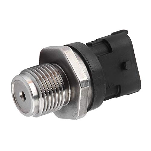 Sensor de presión de combustible - Presión del riel de combustible del sensor de presión de combustible Common Rail Ssensor 5093112AA 904-309 0281002851