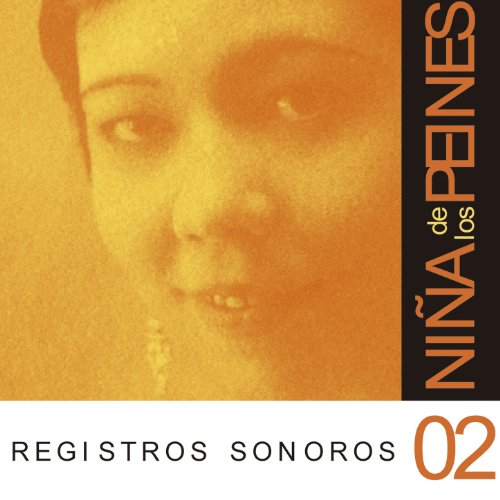 Soleares No. 2 (Fui Piedra y Perdí Mi Centro) [with Ramón Montoya]