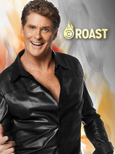 The Comedy Central Roast of David Hasselhoff