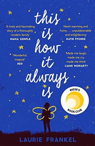 This Is How It Always Is: A REESE'S BOOK CLUB PICK (English Edition)