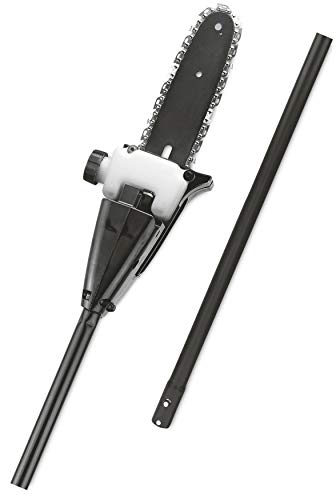 Universal espadín de 20cm 3/8" 1,3mm-Lubricación automática de la Cadena MTO005 Accesorio para expandir Todos los Dispositivos McCulloch adecuados como podadora, Standard