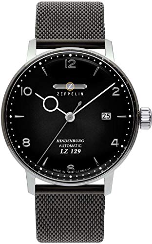 Zeppelin Reloj para Hombre 8062-M2