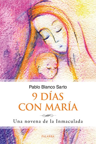9 días con María (dBolsillo nº 881)