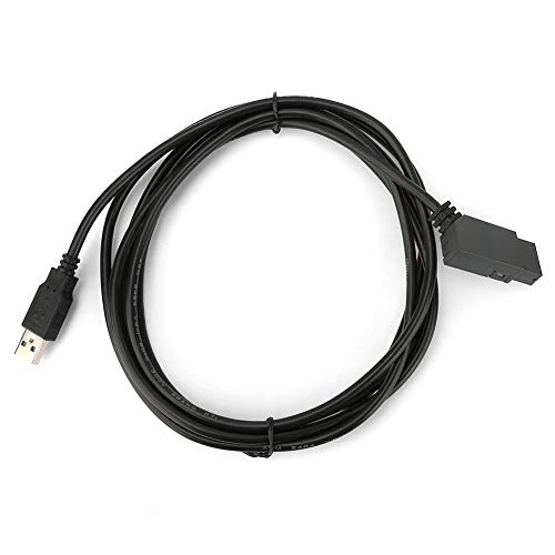 Cable USB para Siemens LOGO Series, Cable de Cobre Cable de Programación de Chaqueta de PVC