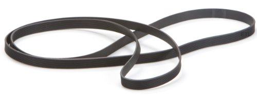 DREHFLEX - Cinturones/Cinturones planos/Cinturones en V -1956H7 / 1956PH7 - para varios secadores/secadores de ropa de los fabricantes AEG/Bauknecht/Electrolux/Whirlpool/Zanussi/Bosch/Siemens/