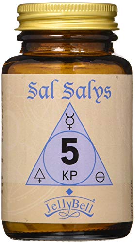 Jellybell Sal Salys-90 05 Kp 90 Comprimidos - 1 Unidad