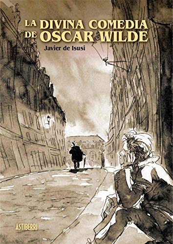 La divina comedia de Óscar Wilde (Sillón Orejero)
