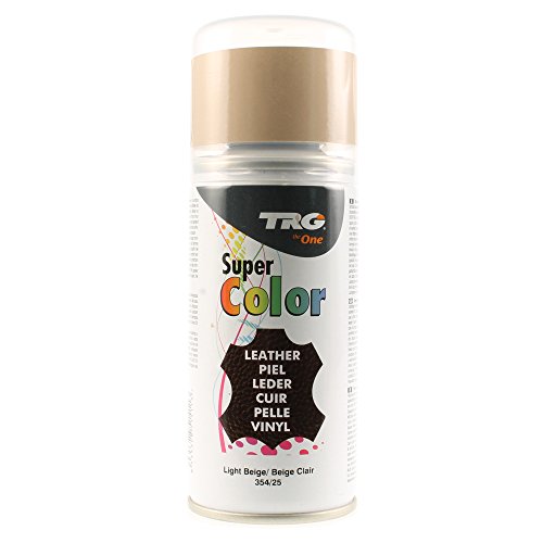 Tinte spray color para piel TRG Super Color 150ml 354 Beige