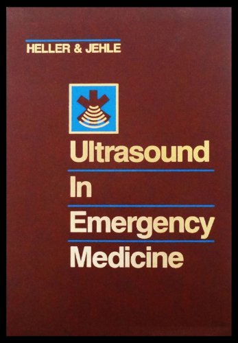 Ultrasound In Emergency Medicine