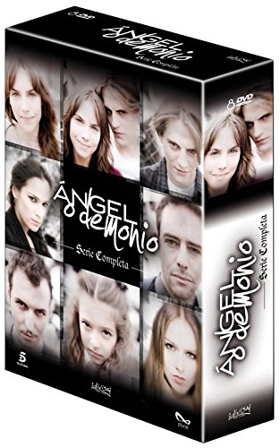 Ángel o demonio (Serie completa) [DVD]