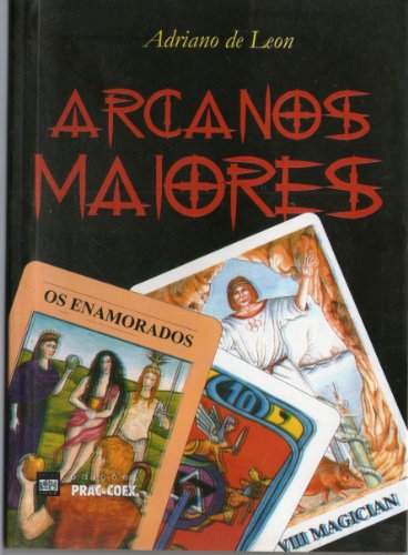 Arcanos Maiores (Portuguese Edition)