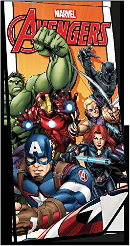Avengers MV15505 - Toallas