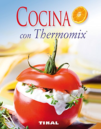 Cocina Con Thermomix (Cocina Fácil)