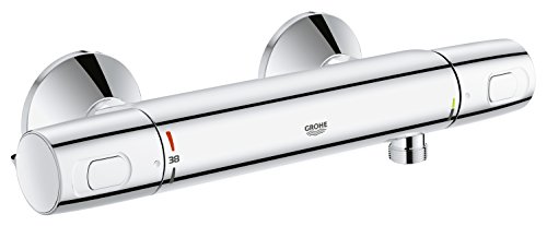Grohe Precision - Trend - taparis-termostato, cromo, GRO34229002