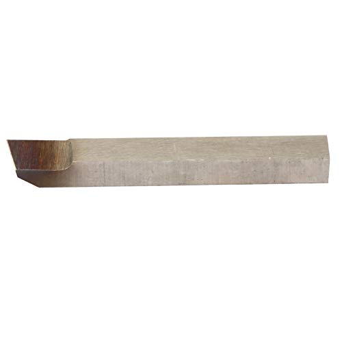 Herramienta de torno pequeña, herramienta de torneado externo para trabajar la madera, para torneado de metal, fresado, plano de área grande