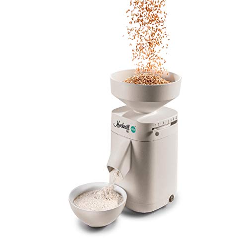 Mockmill 200 - Molinillo de cereales (600 W)