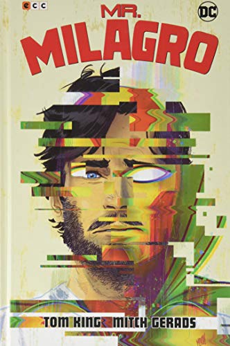 Mr. Milagro (2ª Edición)