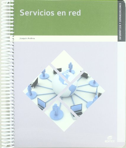 Servicios en red (Ciclos Formativos)