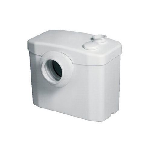 SFA 0001 - Triturador WC