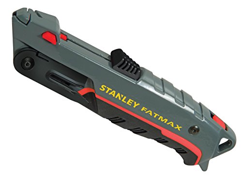 Stanley FatMax Cuchillo de Seguridad FatMax 0-10-242