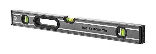 Stanley Nivel tubular FatMax Pro 60cm 0-43-624