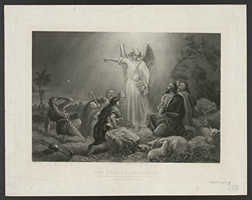 Star of Bethlehem Op.164