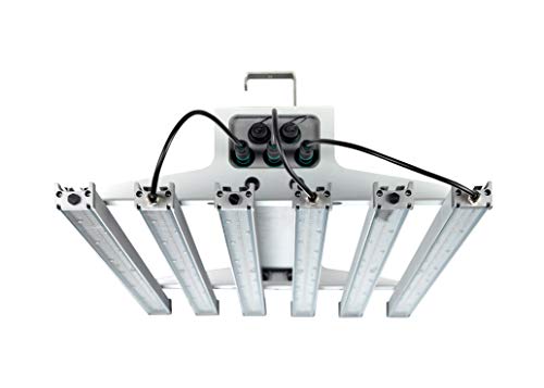 SYLVANIA Gro-Lux LED Linear 6X FullSpectrum+ Indoor Growlight lámpara de cultivo 420 W