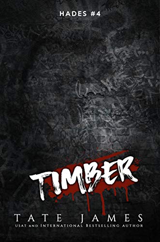 Timber (Hades Book 4) (English Edition)