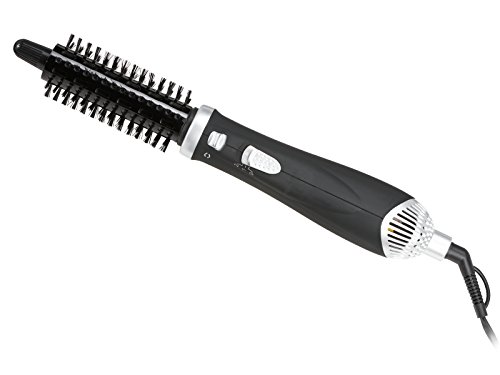 Tristar HD-2387 - Cepillo eléctrico para pelo, botón para liberar, 2 cepillos, 400 W