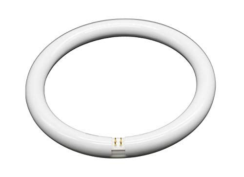 Tubo led circular ø 215 mm. Conexión directa a red - 6500K