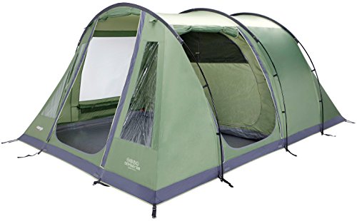 Vango Odyssey 500 Tent, Unisex Adulto, Epsom Green, Talla Única