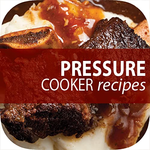 What Mom Never Told You About Pressure Cooker Recipes