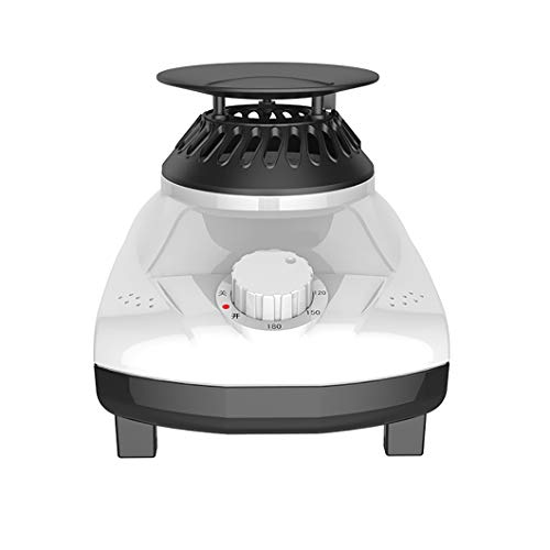 ZDY Secadora de Ropa eléctrica portátil, Mini desinfección silenciosa para el hogar Secadora de Aire Caliente Ahorro de energía de bajo Ruido, se Puede Utilizar para Toallas/Toallas de baño /