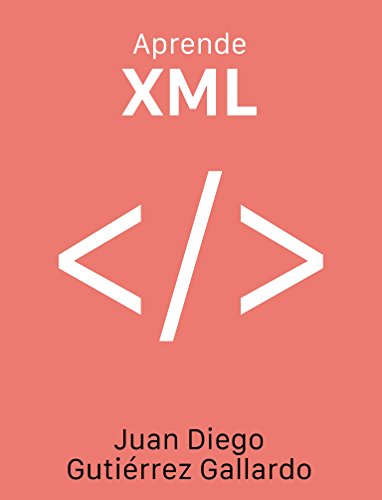 Aprende XML