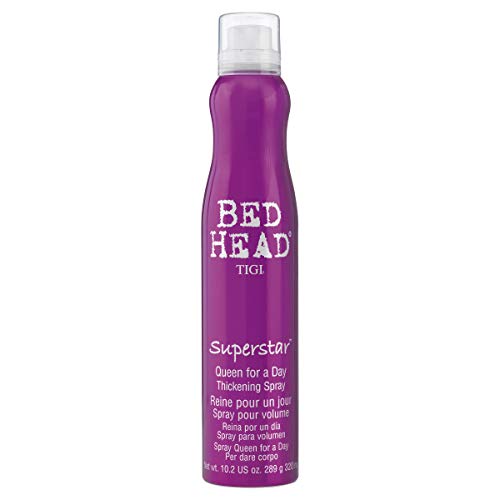 Bed Head by TIGI Spray para Voluminización 300 ml