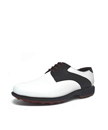 Calzados Losal | Zapato Golf | Zapato Hombre | Zapato Fabricado a Mano | Zapato Pegado | Zapato Fabricado en España | Zapatos Artesanos | Fabricación Pegado | Modelo Chicago(N) (41)