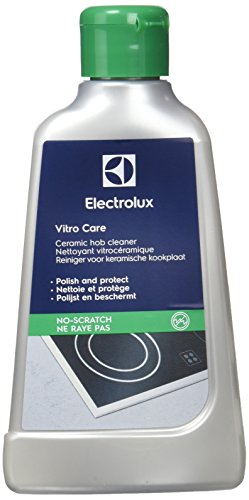 Electrolux Vitro Care - Limpiador para vitrocerámica