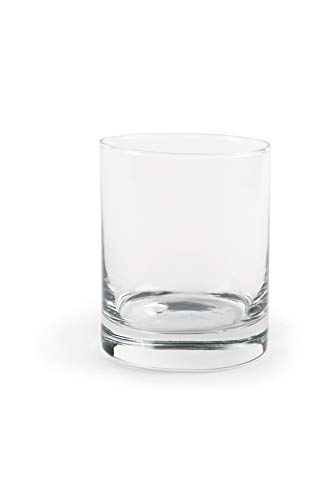 Excelsa Atlanta - Juego de vasos de agua, 6 unidades