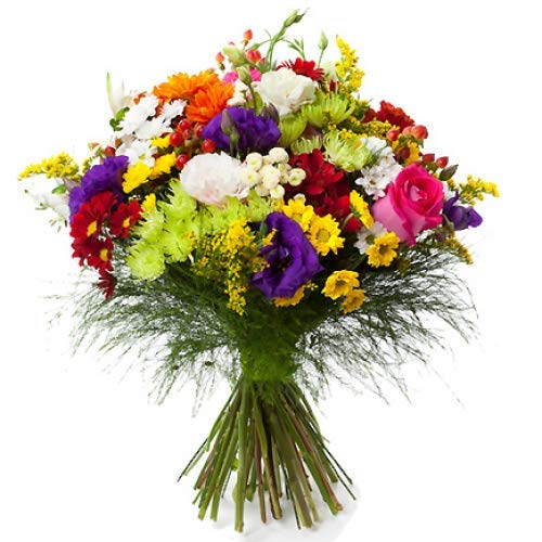 Florclick - Ramo Silvestre- Ramo de flores naturales en 24 horas y envío GRATIS