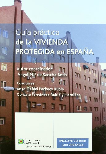 Guía práctica de la vivienda protegida en España
