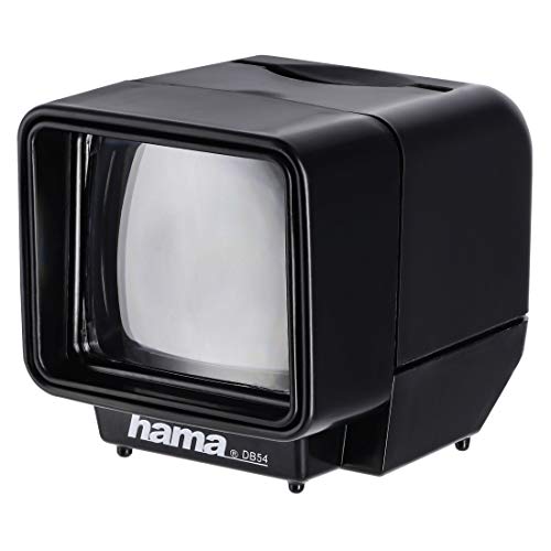 Hama - Visor LED (3 aumentos)