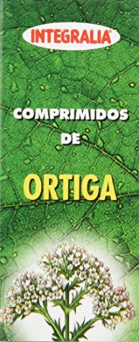 Integralia Ortiga - 100 gr