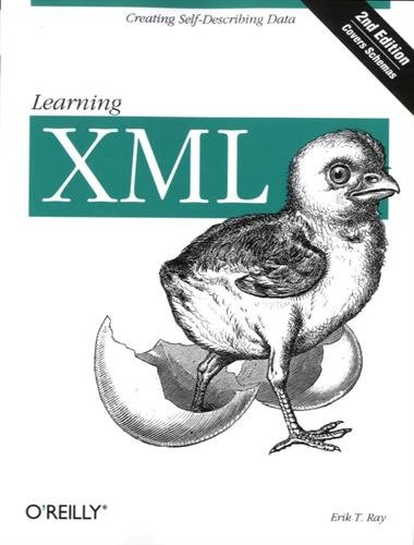 Learning XML (Classique Us)