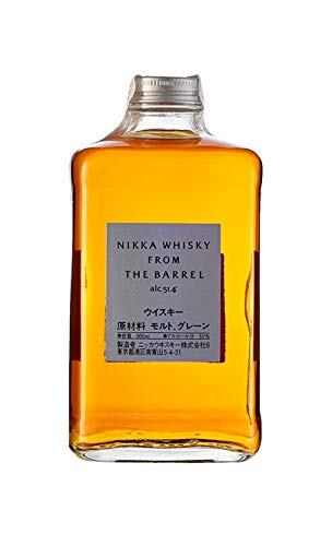 Nikka Whisky From The Barrel, 50cl